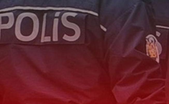 16 bin 558 polisin yeri değişti
