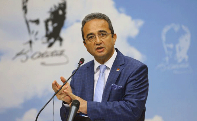 CHP’li Tezcan anlattı…Seçim gecesinin bilinmeyenleri