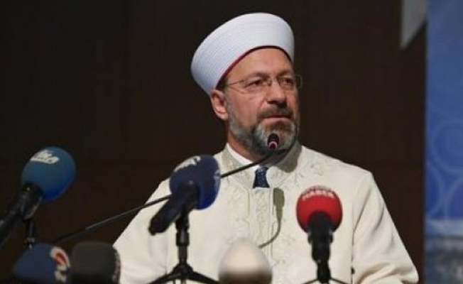 Diyanet'ten Eylül'ün ölümü ile ilgili açıklama