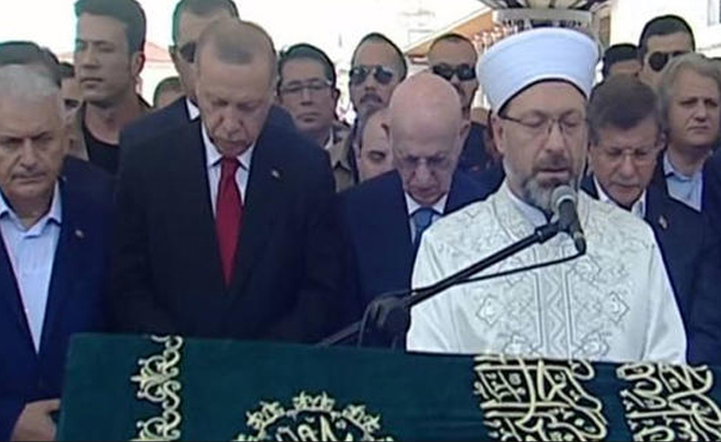 Erdoğan: Bunun da talimatını verdik!