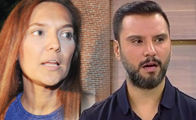 Ünlü isimlerden idam çağrısı: 'Başka türlü önleri kesilmez'