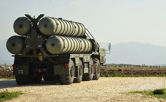 Hindistan ABD’ye rağmen S-400 anlaşmasını onayladı