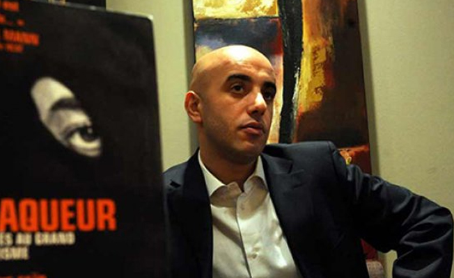 Avrupa diken üstünde: Sırra kadem bastı