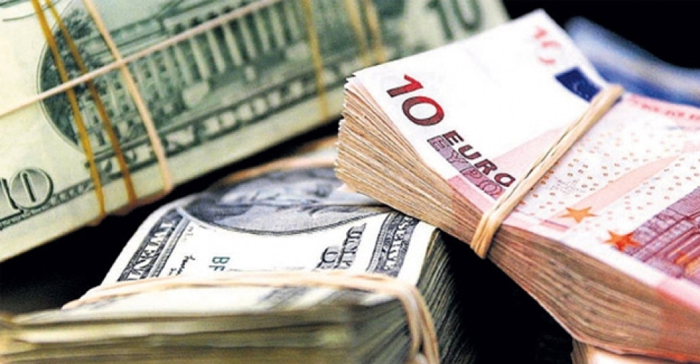 Özel sektörün dış borcu 12.2 milyar dolar arttı
