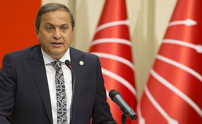 CHP'den erken yerel seçim açıklaması...