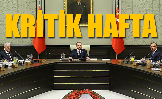 10 günde 16 bakan, yeni sistem, AKP sil baştan...