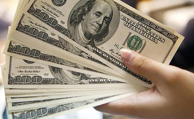 Dolar yeni haftaya nasıl başladı? Kaç liradan işlem görüyor?