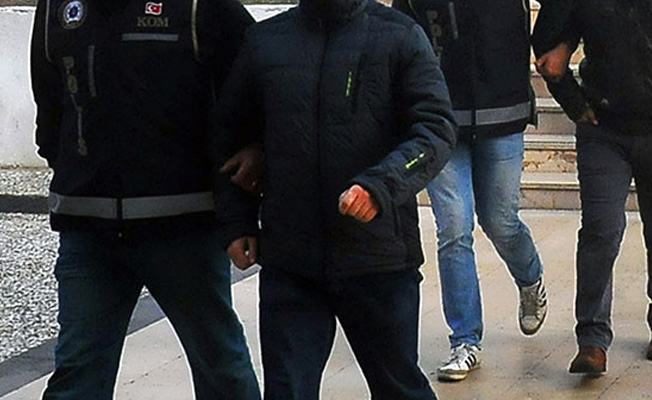 Ankara merkezli 19 ilde büyük operasyon!