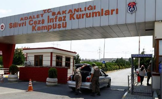 Silivri Cezaevi'nde en çok oy hangi partilere çıktı?