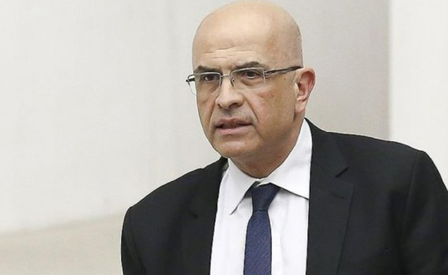 Enis Berberoğlu için tahliye başvurusu