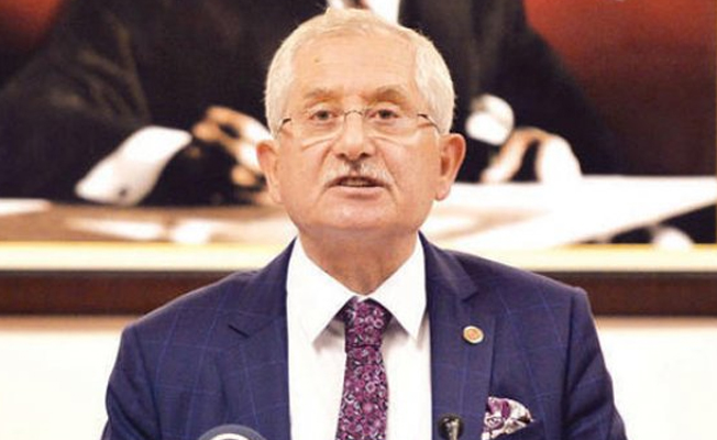 YSK Başkanı'ndan yeni açıklama