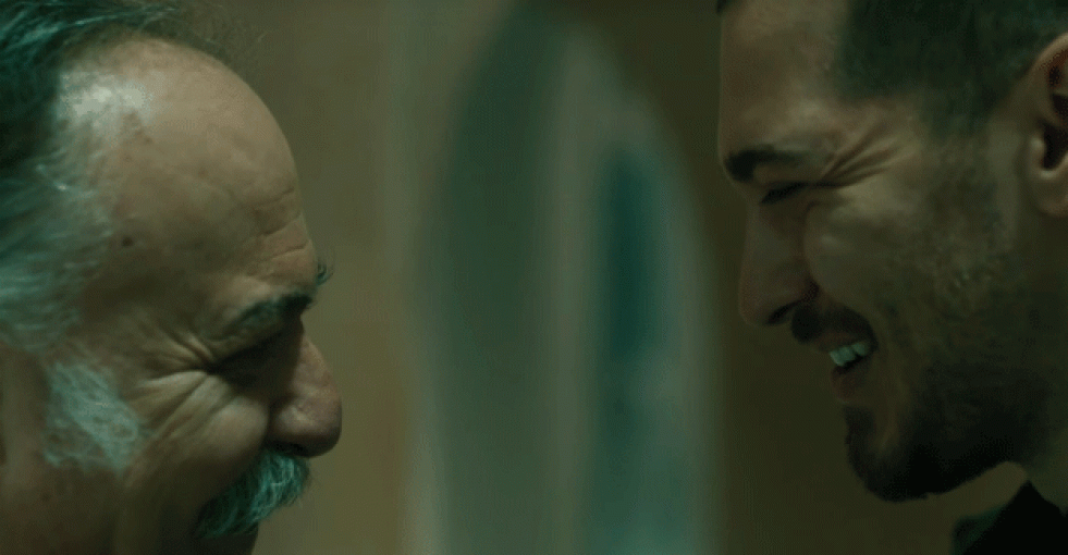 İçerde yine kafa karıştırdı: Kebapçı Celal öldü mü?