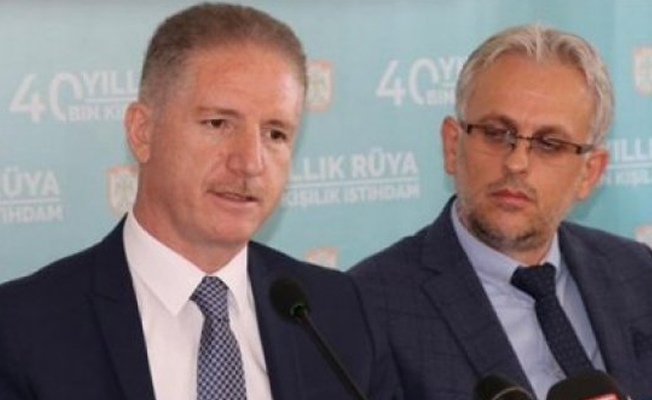 Katliamın yıl dönümü öncesi Vali'den müdahale tehdidi