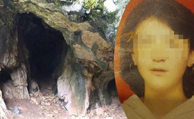 12 yıllık sır cinayette korkunç detaylar