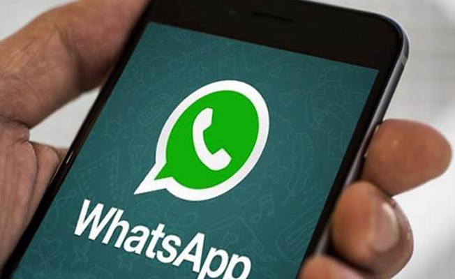 Whatsapp'ta yeni dönem... Bugün başladı!