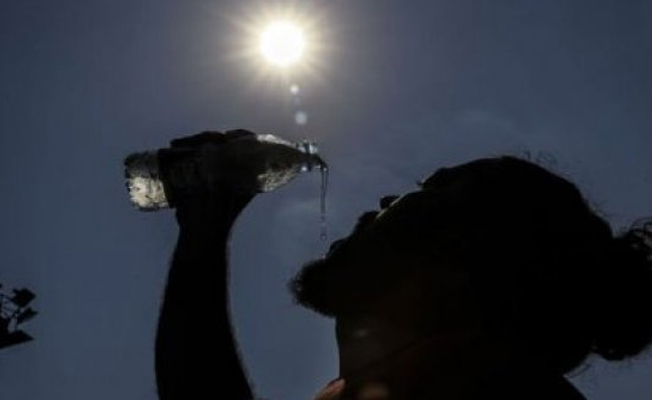 Meteorolojiden sıcaklık uyarısı: Kavrulacağız