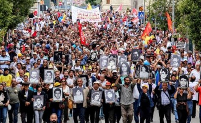 Sivas Katliamı'nın 25'inci yılında, 25 isim konuştu