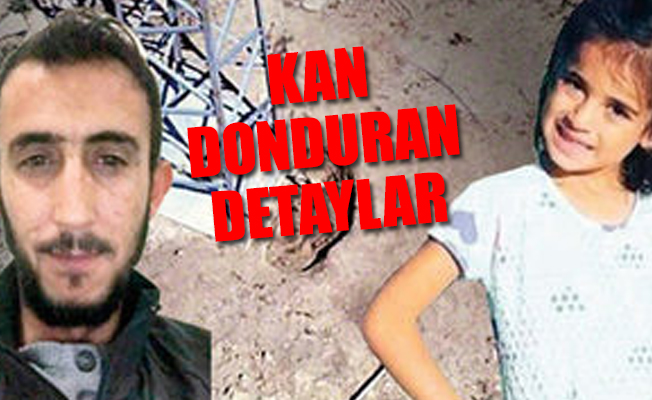 'Daha önce köpeğe tecavüz etmiş'