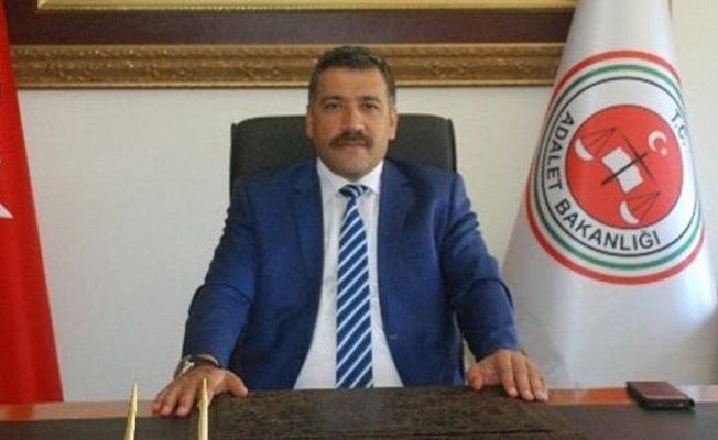 Çakıcı yüzünden hakkında inceleme başlatılan başsavcı, görevden alındı