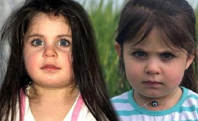 3,5 yaşındaki Leyla Aydemir'den kötü haber... Cansız bedeni bulundu