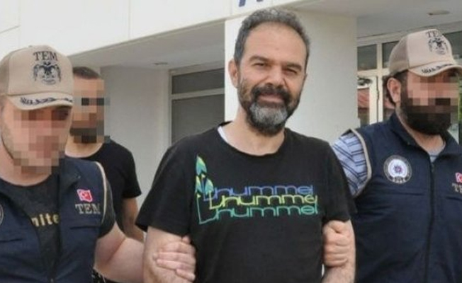 Hapishanede ölen FETÖ'nün 'altın çocuğunun' ölüm nedeni belli oldu