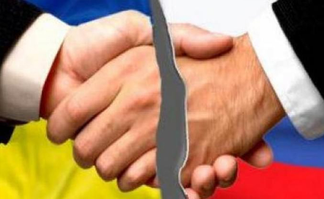 Putin, Ukrayna'ya yasağı uzattı