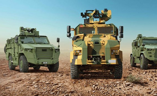 Aselsan ile BMC Otomotiv arasında büyük anlaşma
