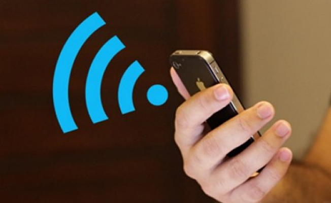 WiFi sinyali zayıf olanlara çözüm!
