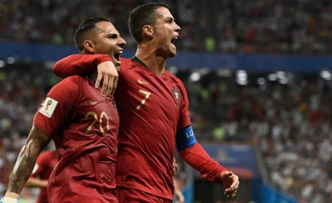 Quaresma'ya çılgın teklif