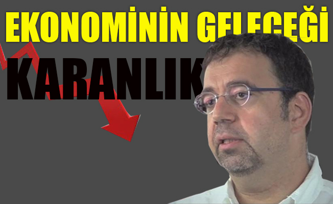 Ekonominin başına geçeceği iddia edilen Acemoğlu'ndan ilk yanıt!