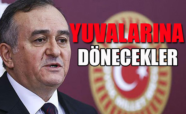 MHP'den flaş İYİ Parti açıklaması!