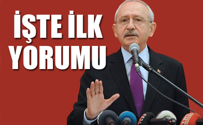 'Özel yemeğin bağlamından koparılması'na sert yanıt!