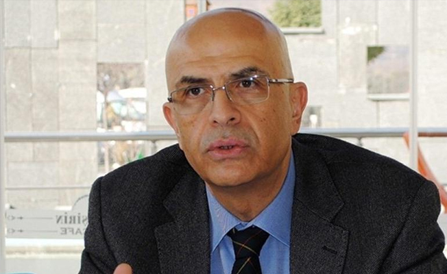 Enis Berberoğlu’nun TBMM’ye kaydı yapıldı