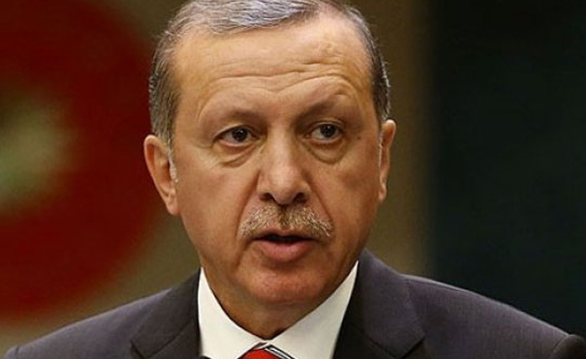 Erdoğan'ın ilk ziyaretlerini nereye yapacağı açıklandı