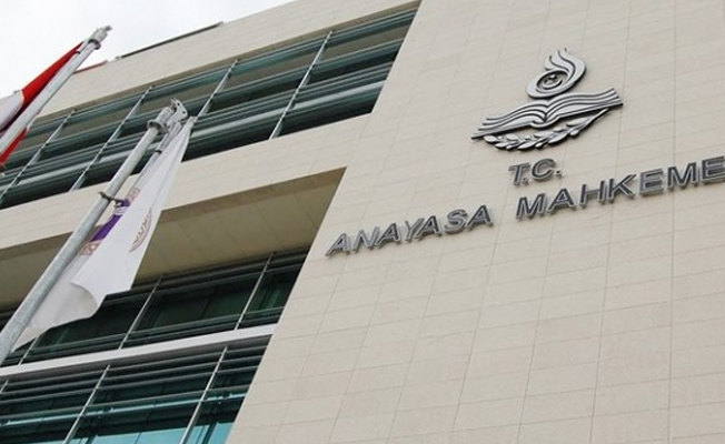 AYM, FETÖ tutuklusu hakimin Kuran talebini kabul etti
