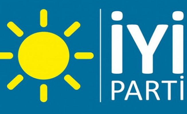İYİ Parti, AKP'ye göz kırptı