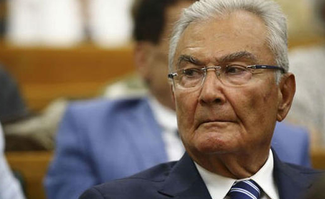 Baykal karar değiştirdi! TBMM açılışında oturumu kim yönetecek...