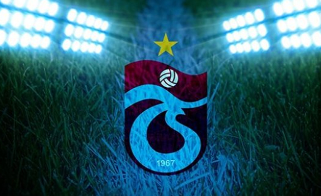 Trabzonspor'dan KAP'a transfer açıklaması