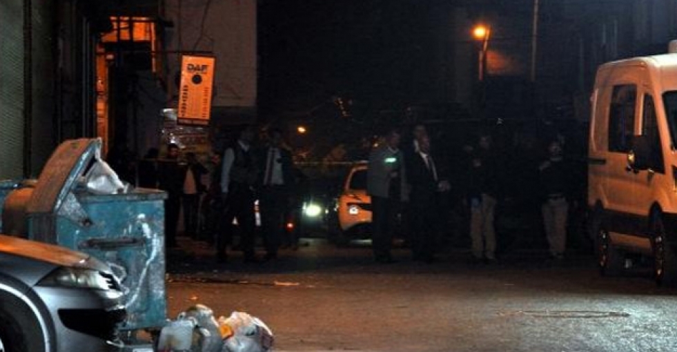 Gaziantep'te korkutan patlama