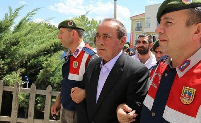 TTB: Çakıcı'ya verilen rapor tıbbi değil