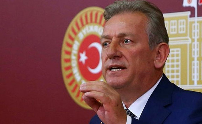CHP’li Pekşen’den o paylaşımlara yanıt: Asılsız ve uydurma!