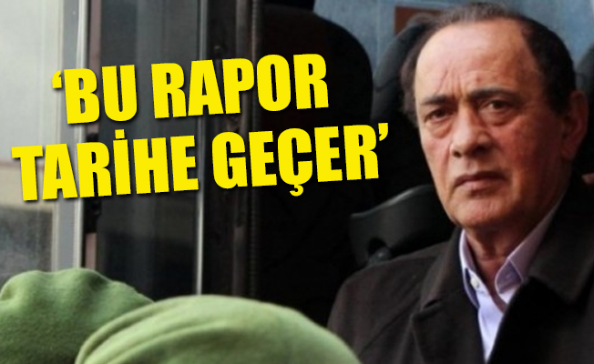 Çakıcı'ya süresiz rapor veren başhekim görevden alındı!