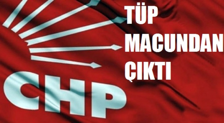 CHP’yi zorlu mücadele bekliyor…