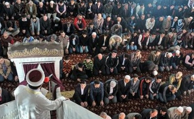 Diyanetten 15 Temmuz'a özel genelge