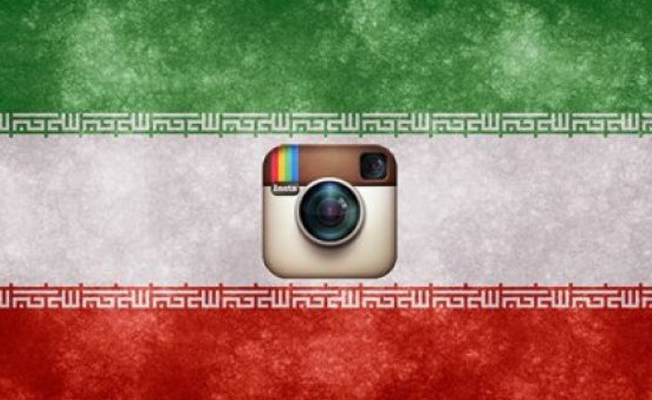 İran, Instagram'ı yasaklıyor
