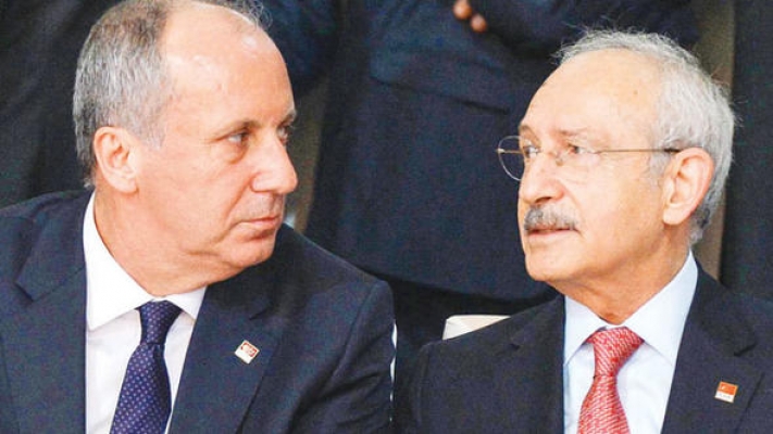 CHP Sakarya'dan olağanüstü kurultay çağrısı
