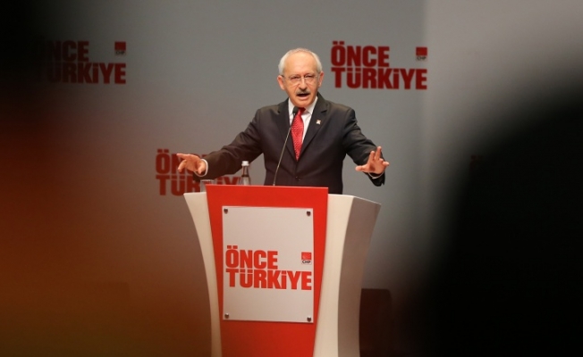 Kılıçdaroğlu sonuna dek direnecek...
