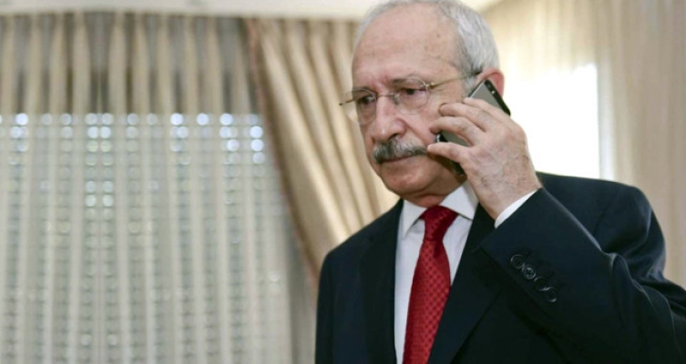 Kılıçdaroğlu ve İnce buluşması… O yemekte ne oldu, CHP Lideri anlattı