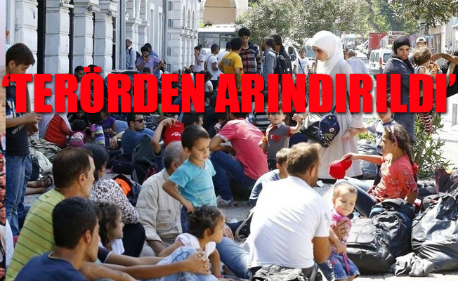 Suriye'den ülke dışındakilere çağrı: Vatanınıza dönün