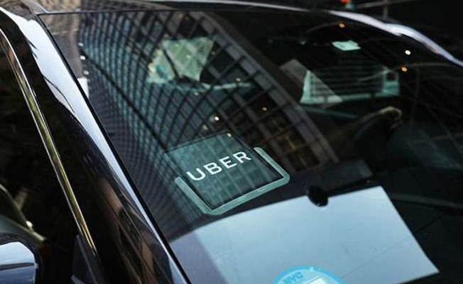 Önce 14 yaşındaki kıza sonra kadın UBER şoförüne tecavüz etti